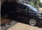 Toyota Vellfire Z 2011 Wagon-6