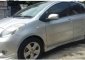 Toyota Yaris S 2008 Hatchback-1