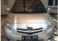 Jual Toyota Yaris S Limited 2008 -2