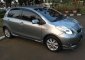 Toyota Yaris E 2010 Hatchback-2