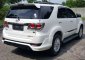 Toyota Fortuner G TRD 2013 -2