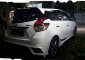 Toyota Yaris TRD Sportivo 2015 Hatchback-3