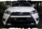 Toyota Yaris TRD Sportivo 2015 Hatchback-4
