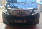 Toyota Alphard G 2008 Minivan-4