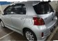 Toyota Yaris E 2012 Hatchback-2