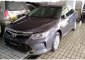Toyota Camry G 2017 Sedan-3