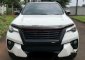 Toyota Fortuner G 2016 SUV-1