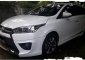 Toyota Yaris TRD Sportivo 2015 Hatchback-5