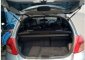 Toyota Yaris S 2008 Hatchback-4