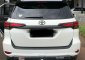 Toyota Fortuner G 2016 SUV-2