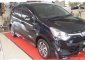 Toyota Agya G 2018 Hatchback-4