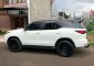 Toyota Fortuner G 2016 SUV-3