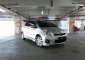Toyota Yaris S 2012 Hatchback-13