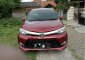 Toyota Avanza Veloz 2015 -4