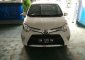 Jual mobil Toyota Calya 2017 Gorontalo-7