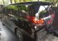 Toyota Alphard G 2017 Wagon-4