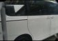 Toyota Nav1 V Warna Putih  2013-2