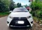 Toyota Yaris TRD Sportivo 2016 Hatchback-2
