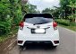 Toyota Yaris TRD Sportivo 2016 Hatchback-4