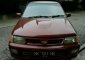 Dijual mobil Toyota Starlet kapsul Tahun 1996-2