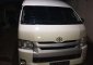 Toyota Hiace MT Tahun 2015 Manual-5