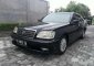 Toyota Crown 2002 -2