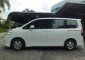 Toyota NAV1 Luxury V 2013 Minivan-1
