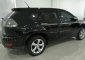 Toyota Harrier L 2008-6