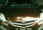 Mobil sedan mewah Toyota Vios Limo Tahun 2012-1