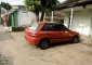 Toyota Starlet 94 AG pare-0