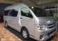 Jual mobil Toyota Hiace 2018 DKI Jakarta-2