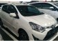 Jual mobil Toyota Agya TRD Sportivo 2018 Jawa Timur Manual-3