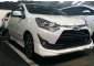 Jual mobil Toyota Agya TRD Sportivo 2018 Jawa Timur Manual-5