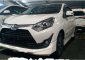Jual mobil Toyota Agya TRD Sportivo 2018 Jawa Timur Manual-6