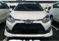 Jual mobil Toyota Agya TRD Sportivo 2018 Jawa Timur Manual-7