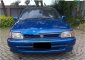 Jual mobil Toyota Starlet 1991 Banten Manual-2