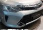 Toyota Camry V 2018 Sedan-11