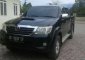 Toyota Hilux G 2011 Double cabin-2