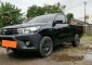 Dijual Toyota Hilux 2.0 SC 2017 MT-1