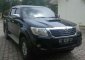 Toyota Hilux G 2011 Double cabin-3