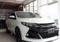 Toyota Harrier 2015 -6