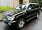 Jual Toyota Land Cruiser Sahara 4.2TD 2003-7