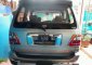 Jual Toyota Kijang SGX 1.8 EFi Manual Silver 2004-4