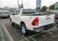 Jual cepat Toyota Hilux V 2018 Pickup Truck-3