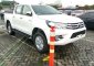 Jual cepat Toyota Hilux V 2018 Pickup Truck-4