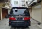 Toyota Alphard 2004-7