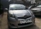 Toyota Agya S Limited 2012 A/T-1
