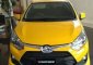 2018 Toyota Agya Dp Ringan+Angsuran Terjangkau+Hadiah+100%Approve-2