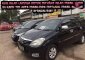Toyota Agya S Limited 2012 A/T-2