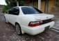 Toyota Corolla 1992-3